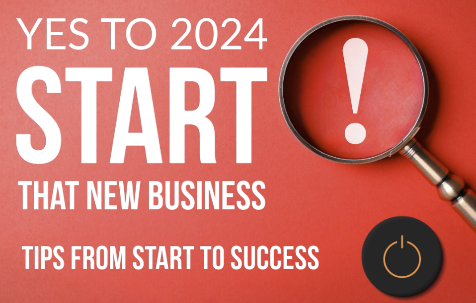 Crucial Considerations for Starting Your Business