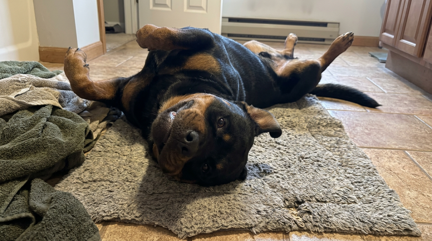 Bear
