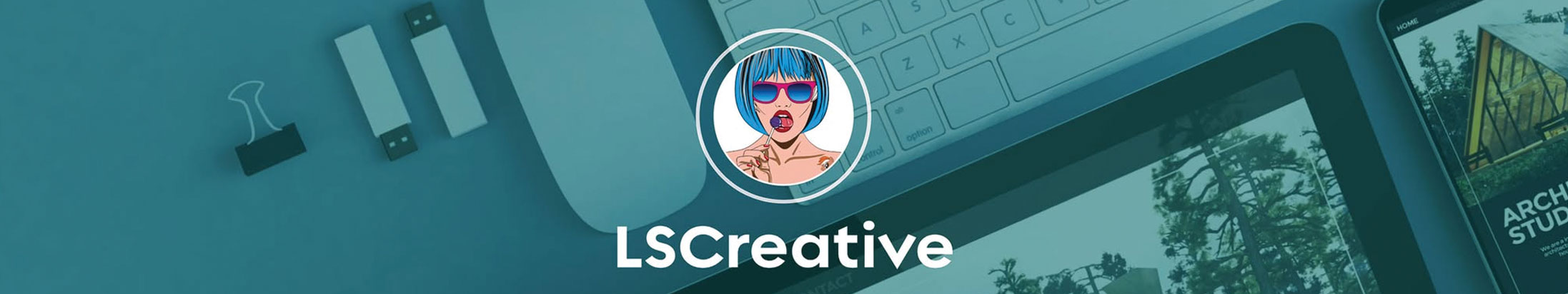 LS Creative Banner